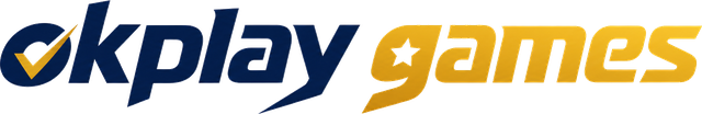 OKPlay Games Logo